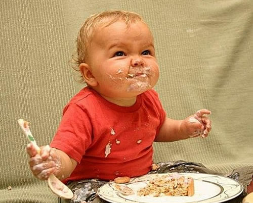 偏食的孩子怎么改变不再偏食,孩子偏食怎么办最有效