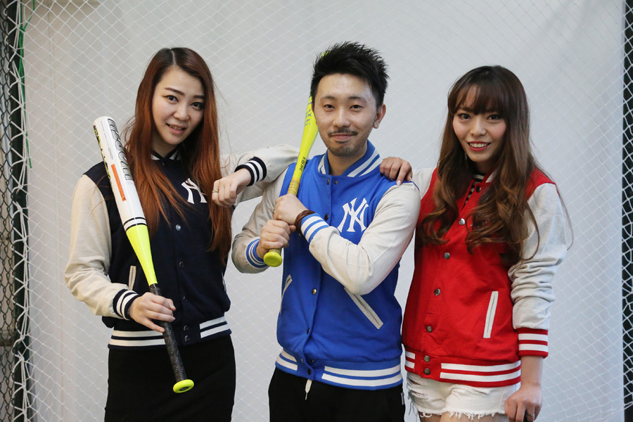 两个北京草根80后的棒球梦，日韩国*运民**动在中国普及靠他们