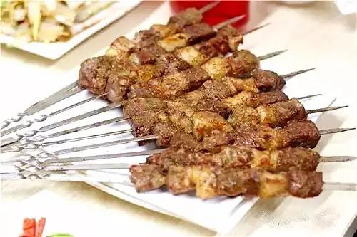 合肥羊肉哪里好吃,合肥最好吃的羊肉排名