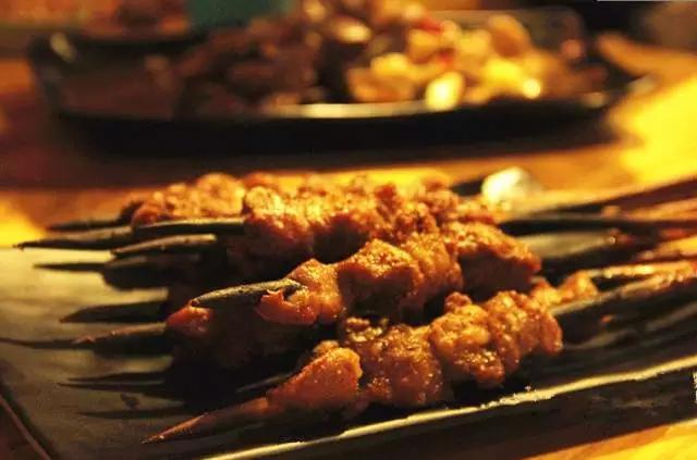 合肥羊肉哪里好吃,合肥最好吃的羊肉排名