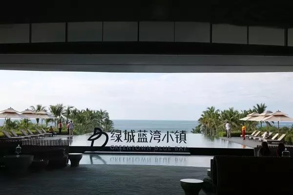 五天四晚亲子三亚游,许你一片碧海蓝天小说