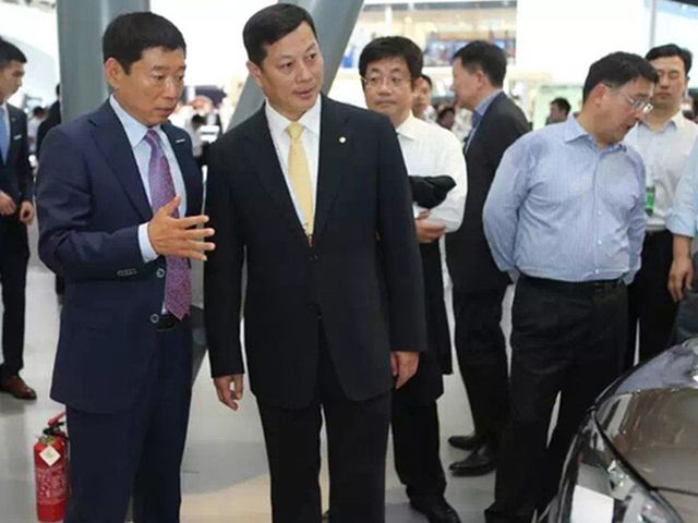 我们有话说国语版,北京车展五大看点