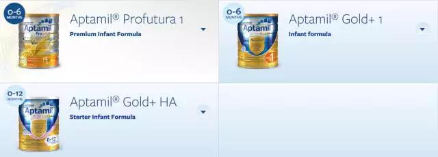 澳洲代购奶粉哪个牌子好,不被推荐购买奶粉