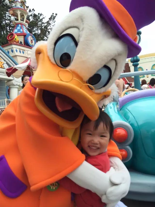 曼莉专栏｜葡萄*妞小**随妈游日本