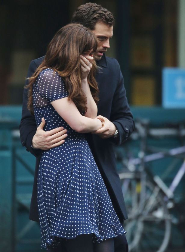 格雷的十五道阴影结局,格雷的五道阴影免费阅读