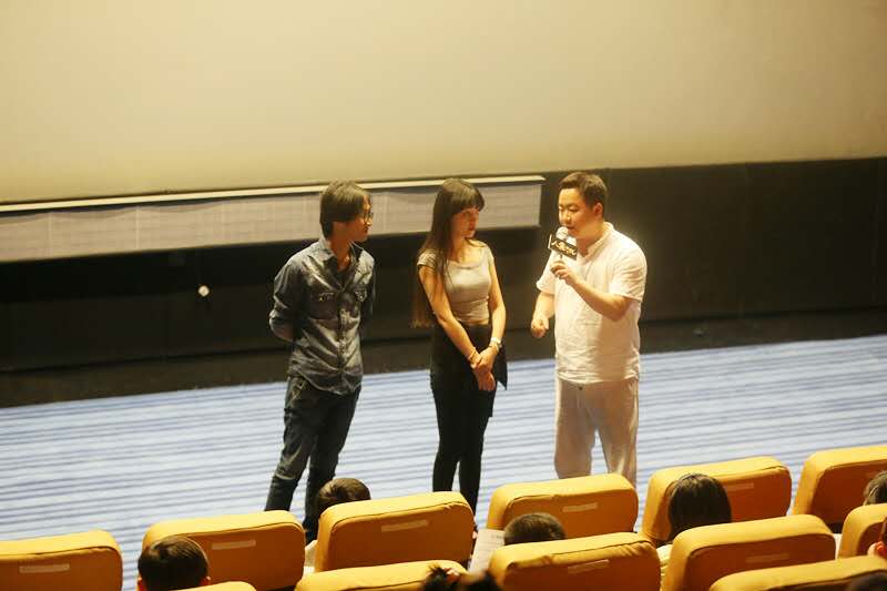 管晓杰导演的电影,管晓杰最火的电影