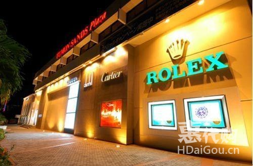 在美国购物必须关注哪些,美国关岛旅游购物退税