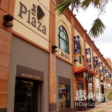 在美国购物必须关注哪些,美国关岛旅游购物退税