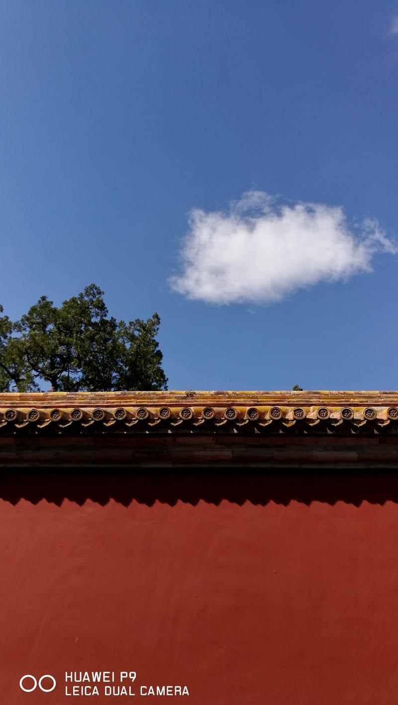 徕卡加持人人都是摄影师华为P9「体验」