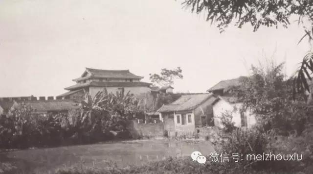 客家五州是哪里,客家五洲风情