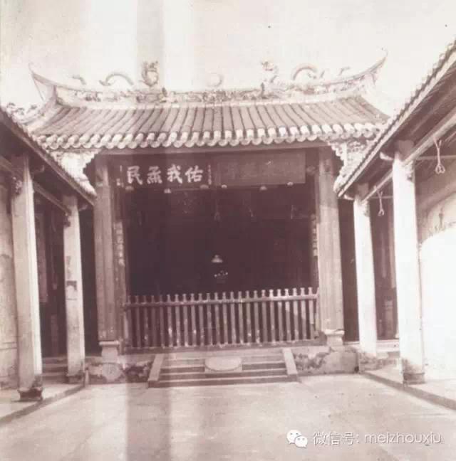 客家五州是哪里,客家五洲风情