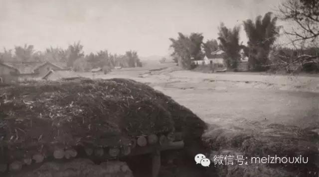 客家五州是哪里,客家五洲风情