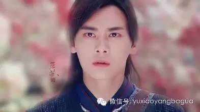 李易峰杨洋时期,李易峰和杨洋现在什么关系