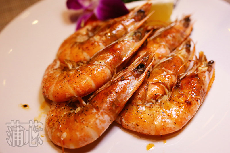 法式铁板烧：换另一种方式吃法国大餐