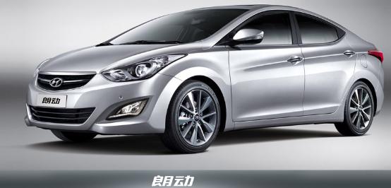 广州车展探馆北京现代,五一华南国际车展北京现代