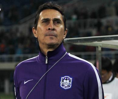 哥斯达黎加世界杯主教练,印超豪门主帅