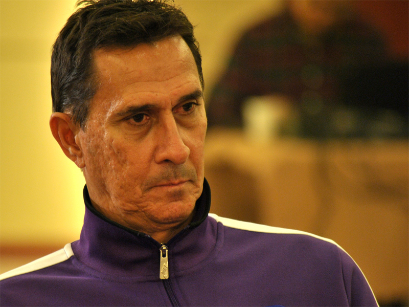 哥斯达黎加世界杯主教练,印超豪门主帅