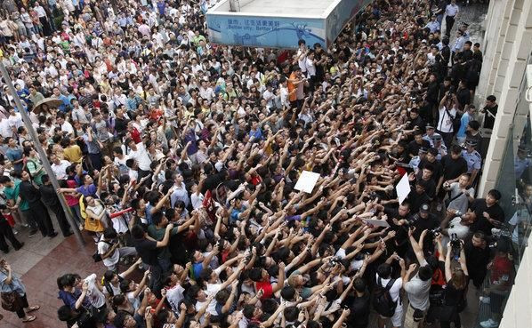 查小欣访谈节目,查小欣采访张智霖