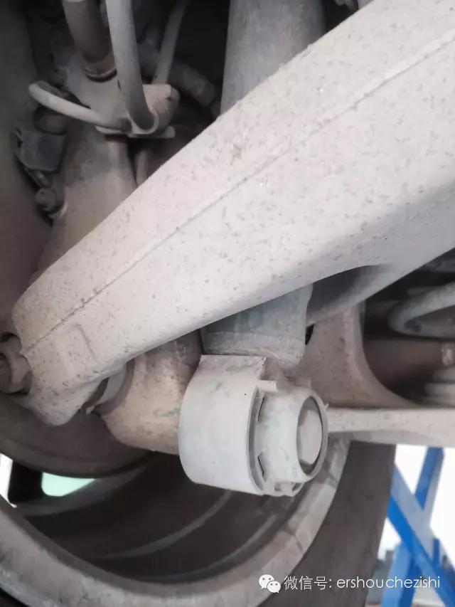 奥迪q5怎么辨别二手车,二手奥迪q5怎么看车况