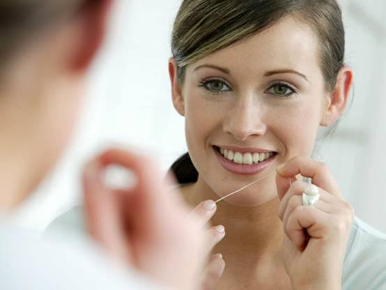 经常塞牙痛怎么一劳永逸,老塞牙的快速解决方法