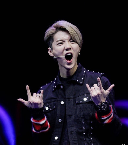 鹿晗今年生日什么时候,鹿晗420分钟演唱会