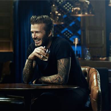 要有多优质，才能和贝克汉姆做邻居。