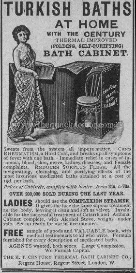 一招解决鼻塞的特效药,古人怎么治疗鼻塞