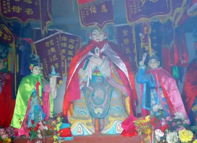 送子观音可以求子还可以求什么,除了观音菩萨还有什么神仙