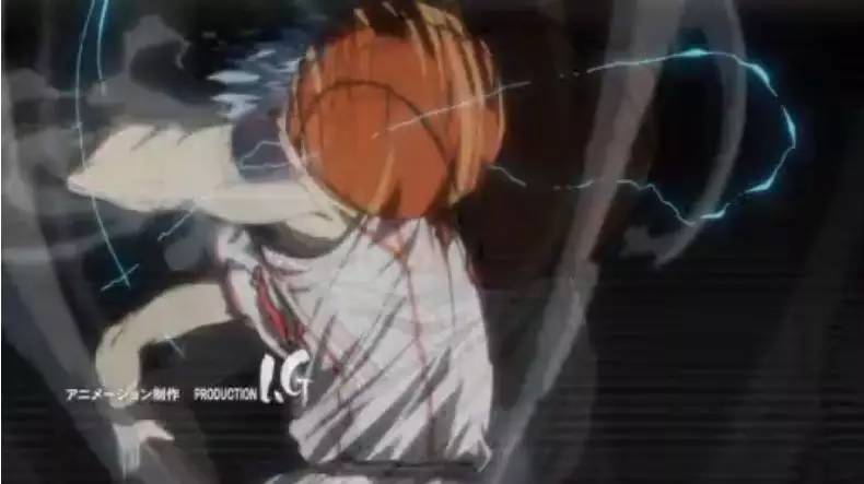 日本运动动漫成为了现实,日本运动动画