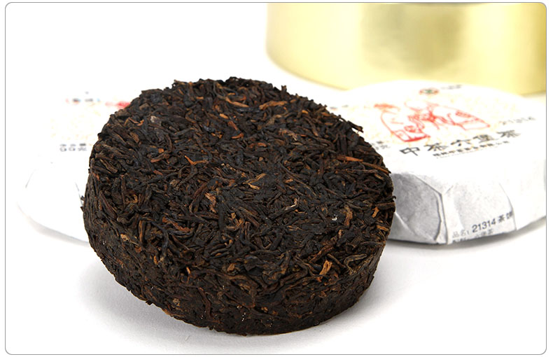 喝茶就喝最优质的中国黑茶,喝茶的归宿是黑茶