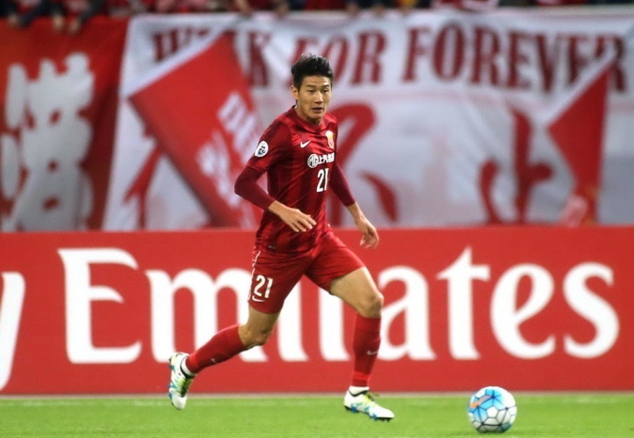 中超成,中超成为亚洲第一联赛吗