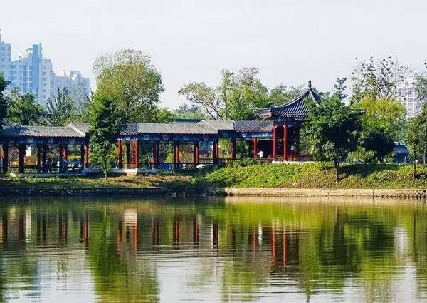 天津郊游野餐的地方,天津野餐