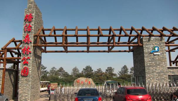 天津郊游野餐的地方,天津野餐