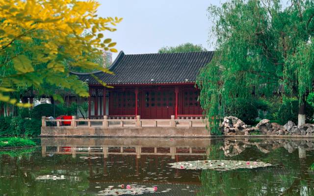 天津郊游野餐的地方,天津野餐