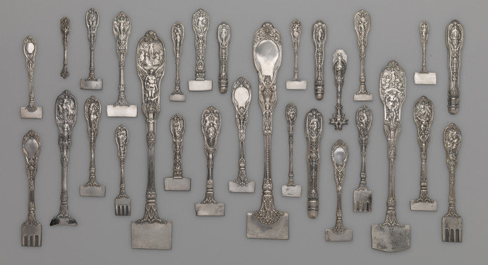 “china”这点事儿：有钱人都在用什么喝茶？