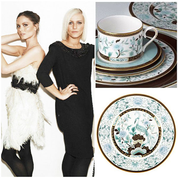 “china”这点事儿：有钱人都在用什么喝茶？