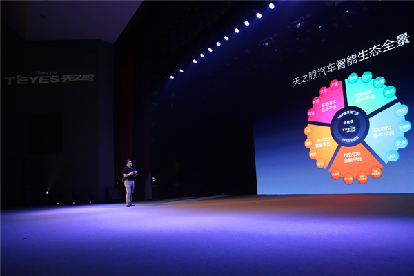 天之眼后视镜产品,天之眼导航流媒体后视镜