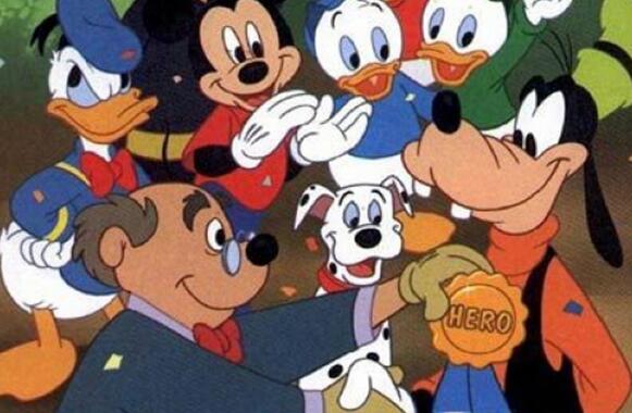 8090后的童年回忆动漫,盘点80后90后的那些童年阴影动漫