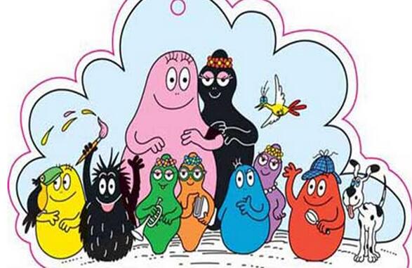 8090后的童年回忆动漫,盘点80后90后的那些童年阴影动漫