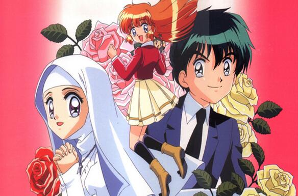 8090后的童年回忆动漫,盘点80后90后的那些童年阴影动漫