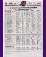 勒芒品牌的汽车,勒芒现在还有几个厂商