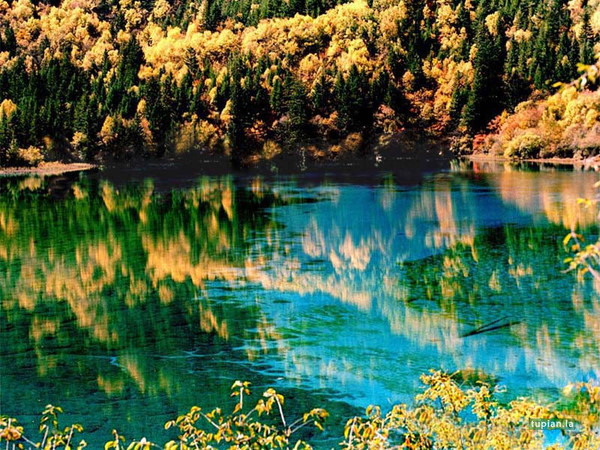 中国最著名100个旅游景点,中国100名旅游景点