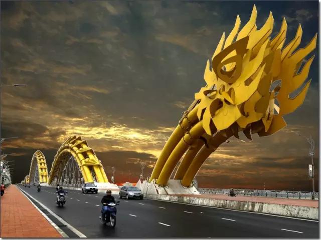 越南岘港旅游攻略必看,签证越南要多少钱