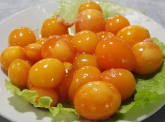 保护眼睛的十大食物和方法,保护眼睛的10种食谱