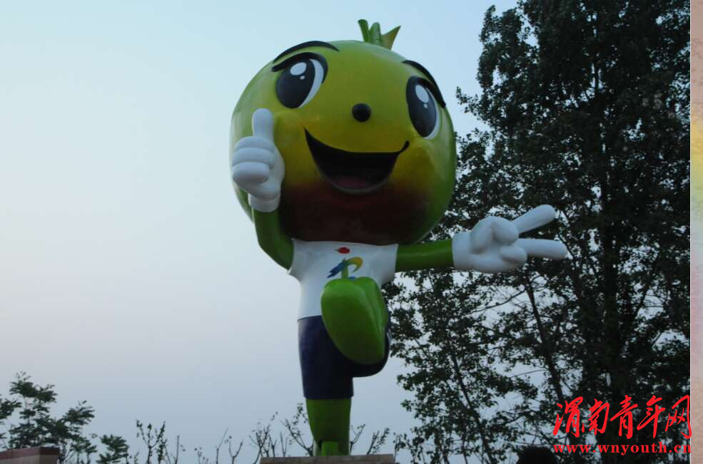 渭南首个国家级马拉松,渭南市举办2019马拉松比赛