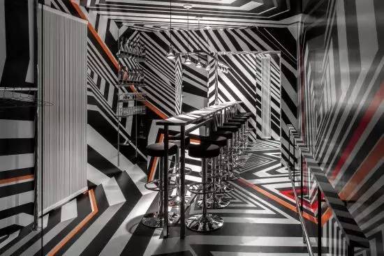 当Gucci等时尚大牌跨界玩起艺术，你买过的老款落灰了没？