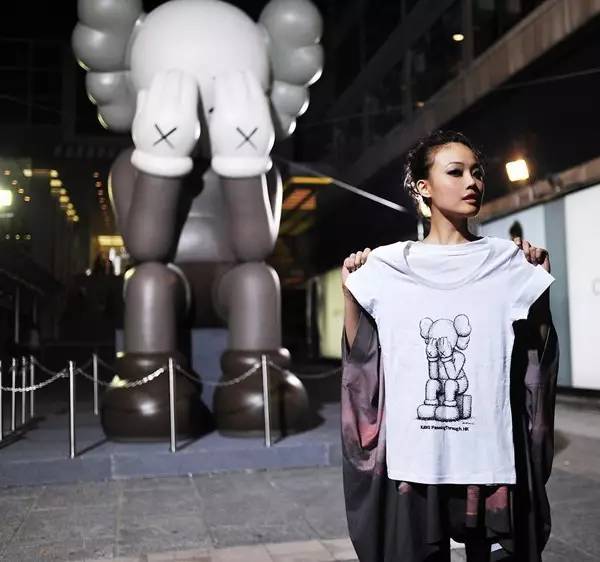 当Gucci等时尚大牌跨界玩起艺术，你买过的老款落灰了没？