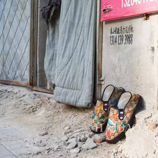 当Gucci等时尚大牌跨界玩起艺术，你买过的老款落灰了没？