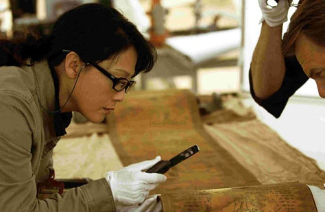 千年木乃伊之谜视频,怎样分辨木乃伊这款鞋的真假