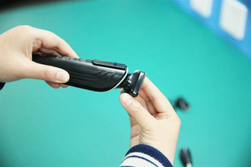 进口原装飞利浦剃须刀评测,飞利浦原装进口剃须刀值得买吗